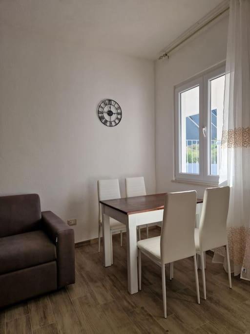 公寓 Casa Forio D'ischia